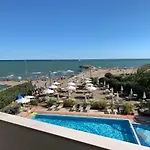 Apart-hotel Eurobeach