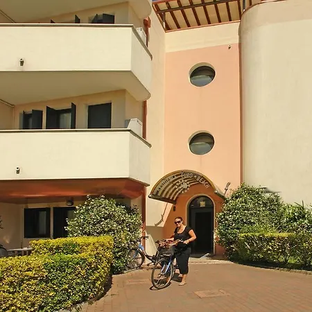Aparthotel Eurobeach