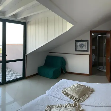Aparthotel Eurobeach Cavallino-Treporti