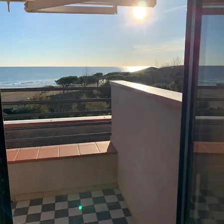 Aparthotel Eurobeach
