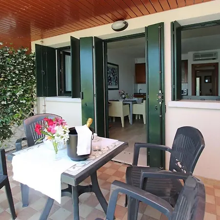 Eurobeach Aparthotel 3*