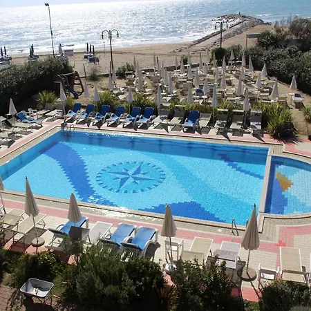 Aparthotel Eurobeach