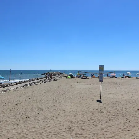 Aparthotel Eurobeach