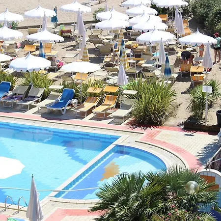 Eurobeach 3* Cavallino-Treporti