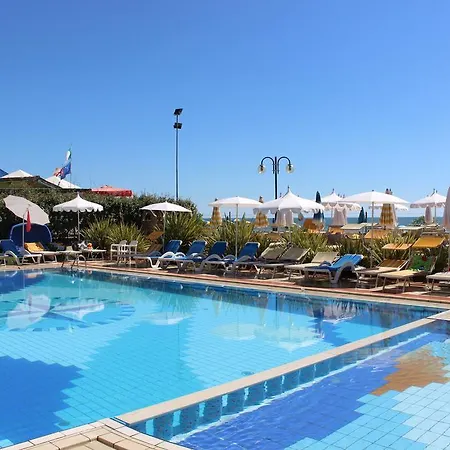 Eurobeach 3*