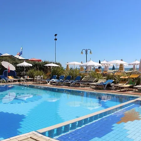 Eurobeach 3*