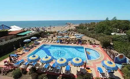 Eurobeach Aparthotel
