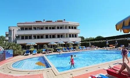 Eurobeach 3*
