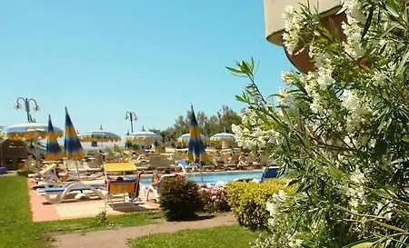 Eurobeach 3* Cavallino-Treporti