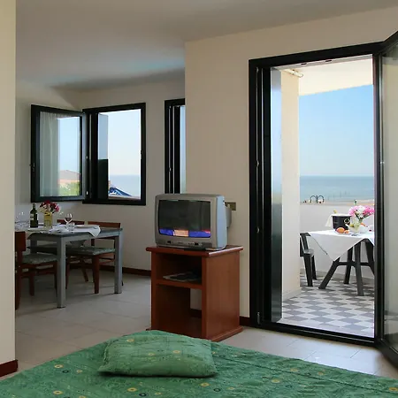 Aparthotel Eurobeach