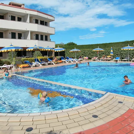 Aparthotel Eurobeach