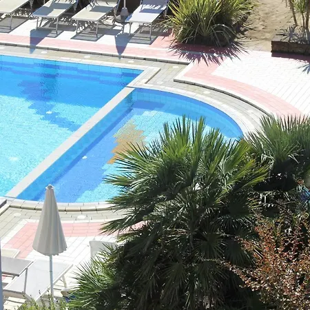 Eurobeach Aparthotel