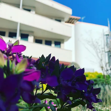 Eurobeach Aparthotel