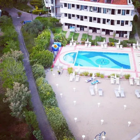 Eurobeach Aparthotel Cavallino-Treporti