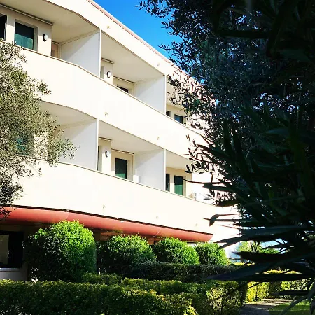 Eurobeach Aparthotel
