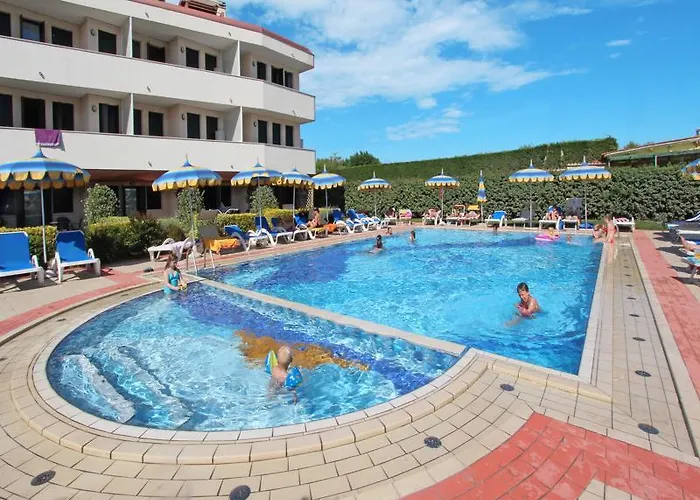 Eurobeach Aparthotel
