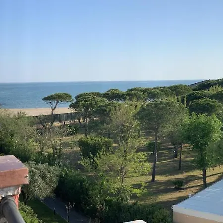 Eurobeach Aparthotel Cavallino-Treporti