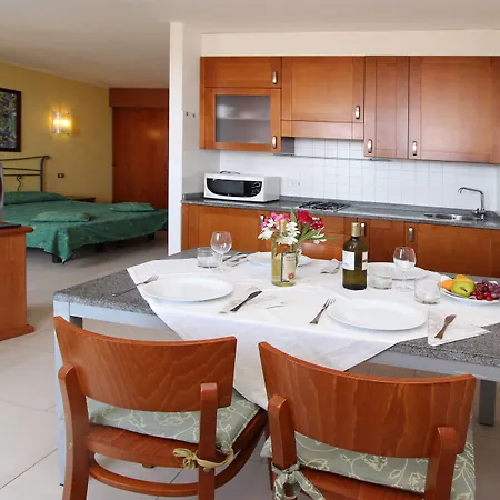 Aparthotel Eurobeach