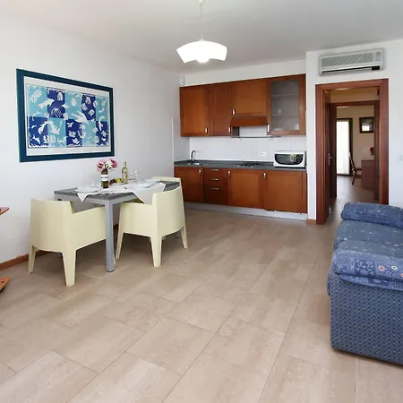 Eurobeach 3* Cavallino-Treporti