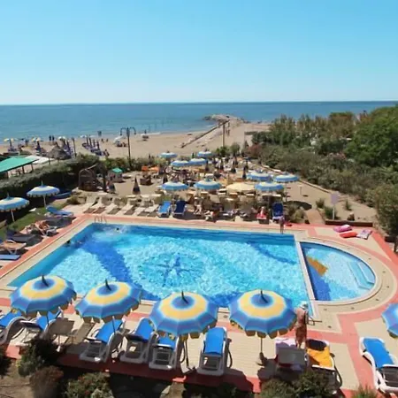Eurobeach Cavallino-Treporti