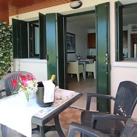 Aparthotel Eurobeach 3*