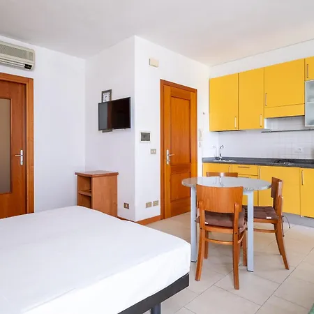 Eurobeach Aparthotel