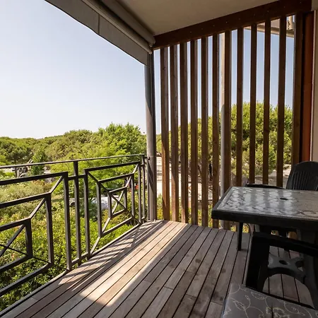 Eurobeach Aparthotel Cavallino-Treporti