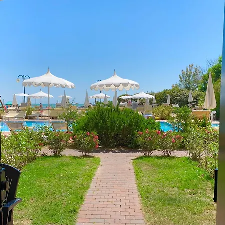 Aparthotel Eurobeach