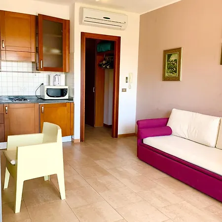 Aparthotel Eurobeach 3*