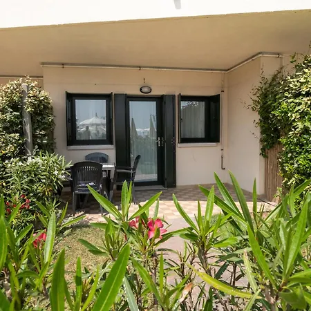 Aparthotel Eurobeach Cavallino-Treporti