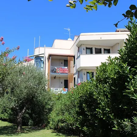 Aparthotel Eurobeach Cavallino-Treporti