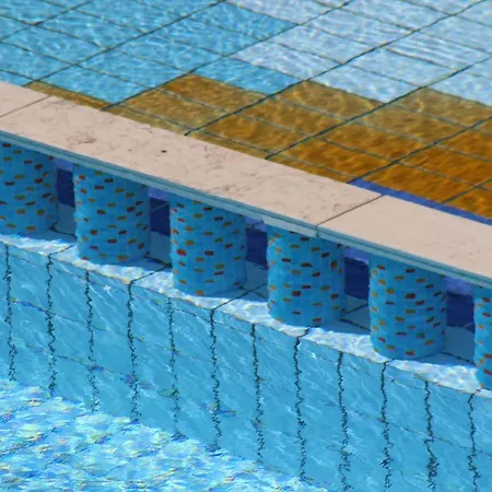 Eurobeach Aparthotel Cavallino-Treporti