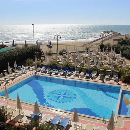 Eurobeach Aparthotel