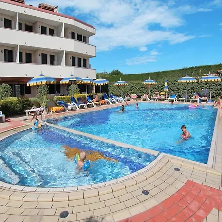 Eurobeach Aparthotel