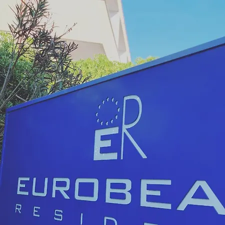 Eurobeach Aparthotel 4*